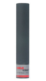 Miller® Weldcraft® Smooth Knurled Handle For WP1812RM, WP1825RM, WP18SC12RM, WP18SC25RM, WP2612RM, WP2625RM, WP26V12RM And WP26V25RM Torch