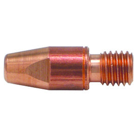 RADNOR™ mm M10 Series Contact Tip For Binzel® Omega™ MIG Guns