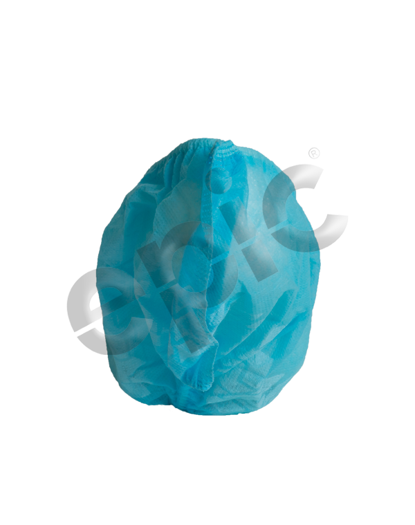 EPIC -POLYPROPYLENE SHOE COVER WITH ANTI SKID - Case (300 Covers)