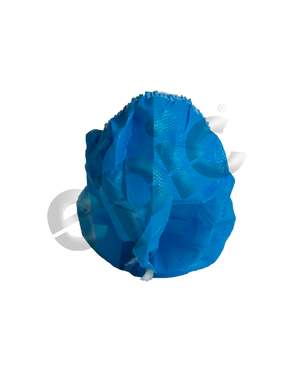 EPIC- Heavy Laminated Shoe Covers- Case