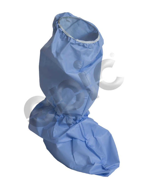 EPIC- SuperTrack Laminated Covers, 18" Tall - Case (100 Pieces)