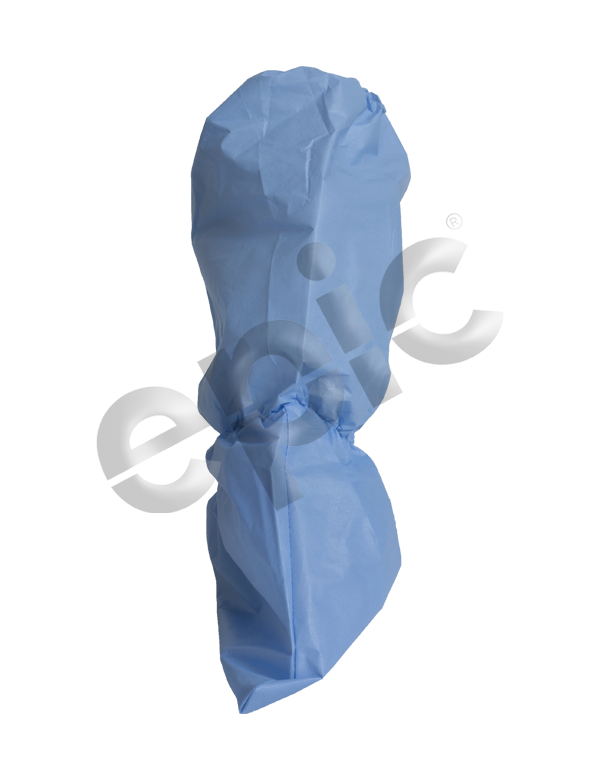 EPIC- SuperTrack Laminated Covers, 18" Tall - Case (100 Pieces)