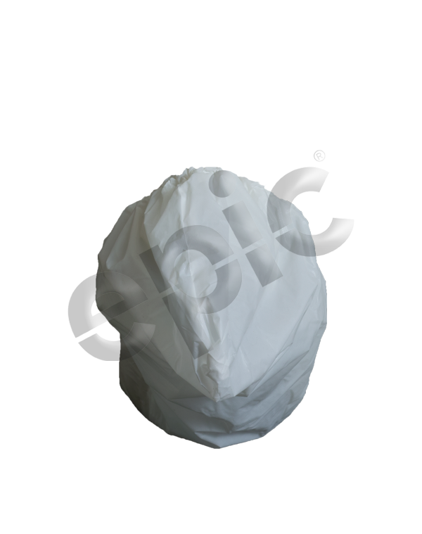 EPIC- White Cleanroom Shoe Cover - Case