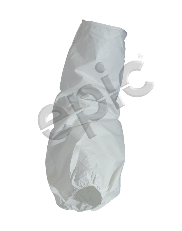 EPIC- High Performance Static Dissipative Sleeves- Case