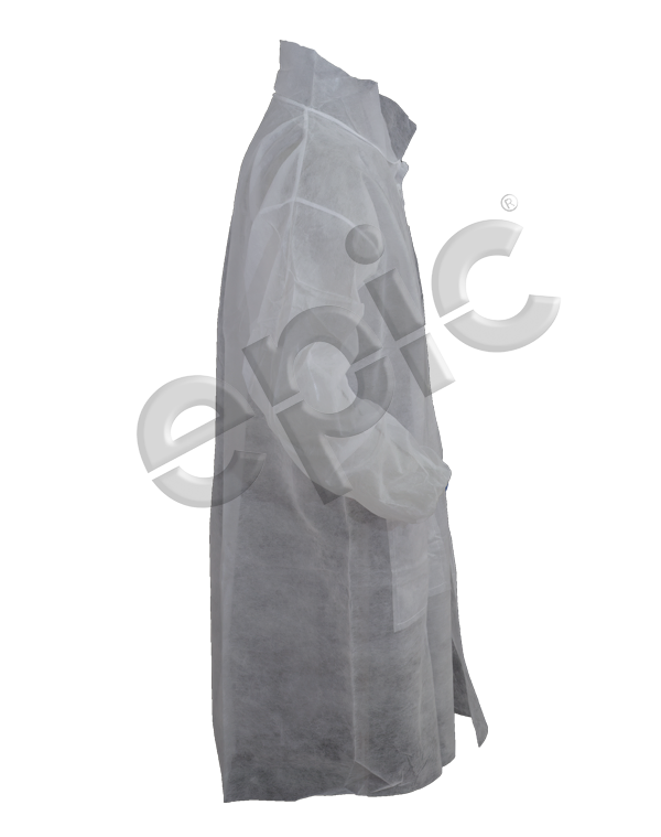 EPIC- Basic Protection Lab Coats- Case