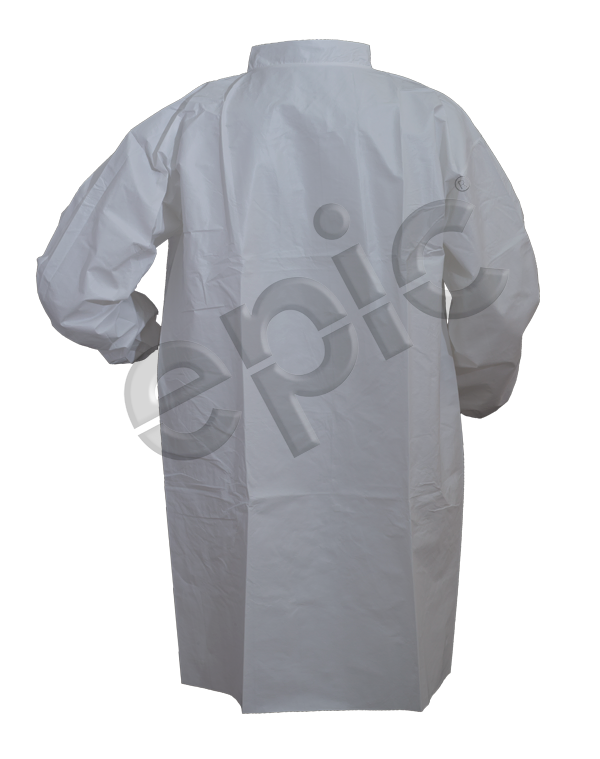 EPIC- High Performance / Static Dissipative Frock- Case