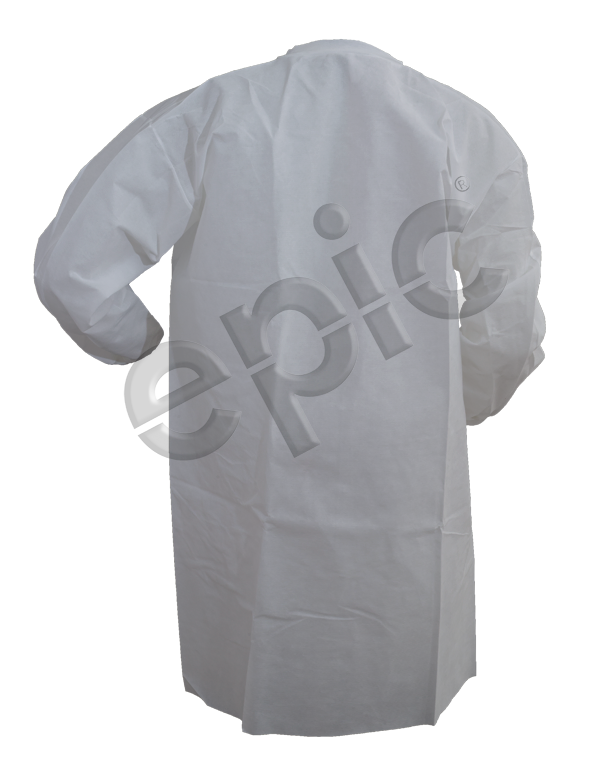 EPIC- High Performance Lab Coats- Case