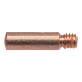 Tweco® 0.035" X 11 Series Contact Tip For Weldskill® MIG Guns