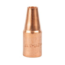 Tweco® Tweco® 21 Series Nozzle For Tweco® Genuine MIG Guns
