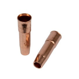 Tweco® Tweco® 22 Standard Series Nozzle For Tweco® Genuine MIG Guns