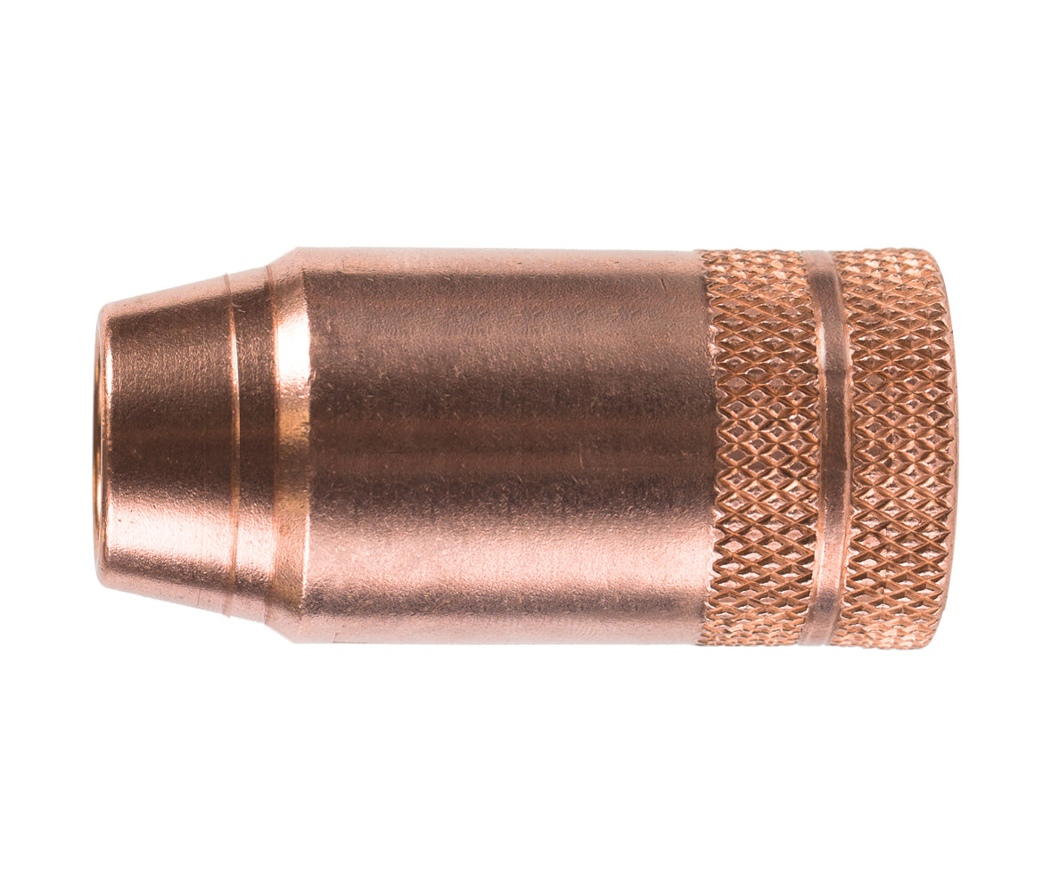 Tweco® Velocity2™ Series Nozzle For Tweco® Genuine MIG Guns
