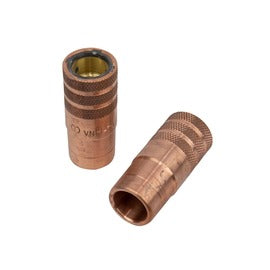 Tweco® Velocity2™ Series Nozzle For Tweco® Genuine MIG Guns