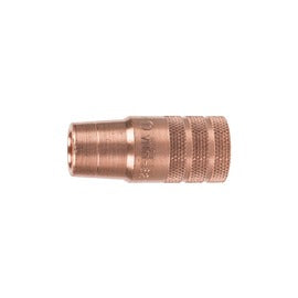 Tweco® Velocity2™ Series Nozzle For Tweco® Genuine MIG Guns