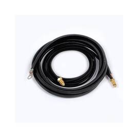 Miller® Weldcraft® 12 1/2' Rubber 2 Piece Power Cable For WP-26 And WP-26V Torch