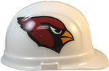 Arizona Cardinals - NFL Team Logo Hard Hat
