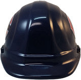 Chicago Bears - NFL Team Logo Hard Hat