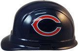 Chicago Bears - NFL Team Logo Hard Hat