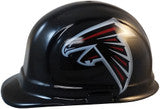 Atlanta Falcons - NFL Team Logo Hard Hat