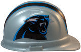 Carolina Panthers - NFL Team Logo Hard Hat
