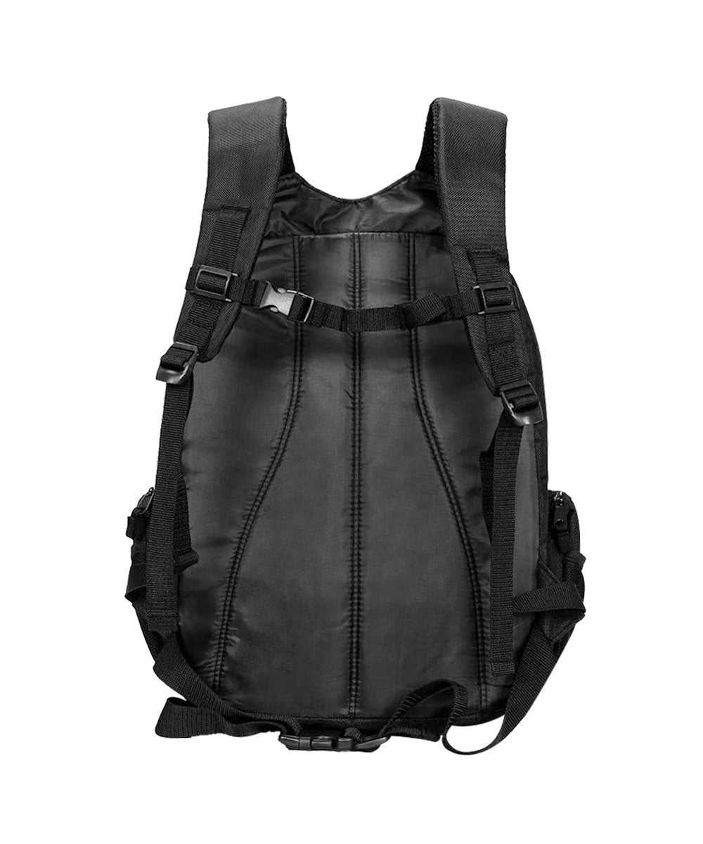 BP100 EVEREST TRANSPORT LAPTOP BACKPACK