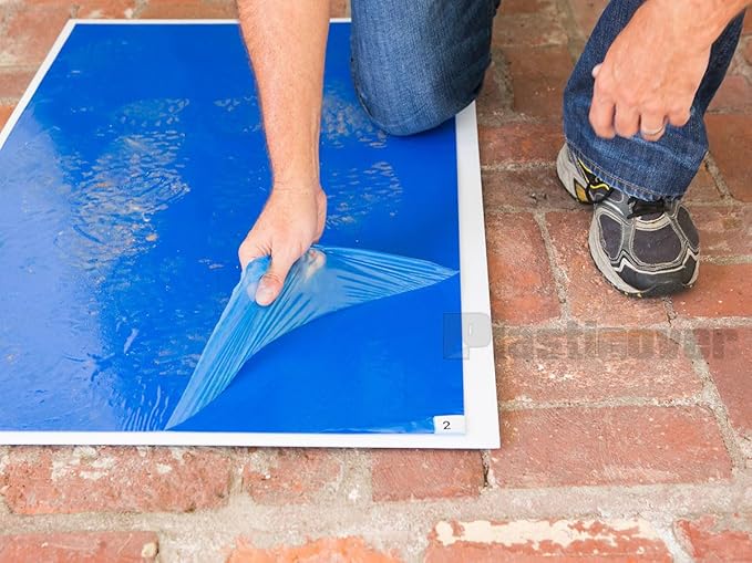 MICROCOSOM STICKY MAT 26"X 45"