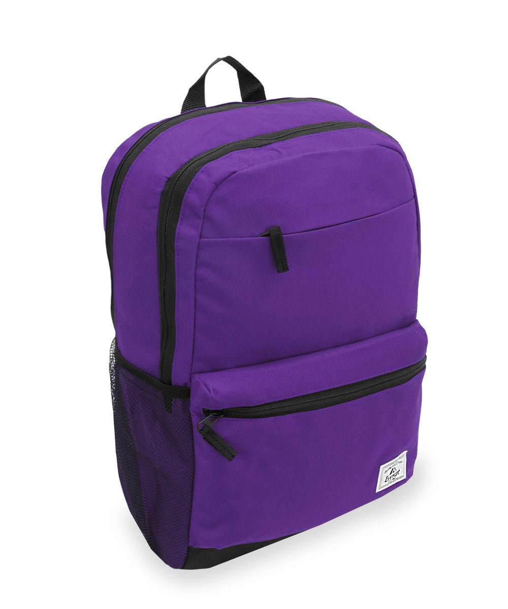 BP400LT EVEREST MODERN LAPTOP BACKPACK