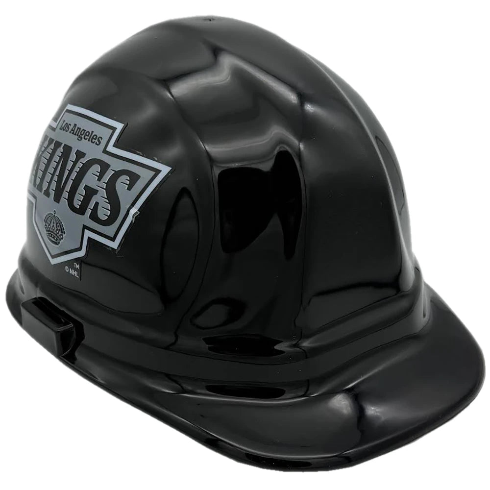 Los Angeles Kings - NHL Team Logo Hard Hat