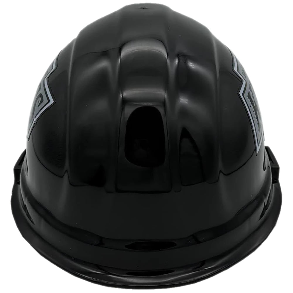 Los Angeles Kings - NHL Team Logo Hard Hat