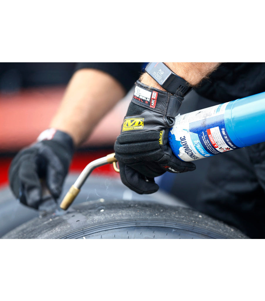 Mechanix Wear - CarbonX® Level 5 - Fire Protection Gloves - Black