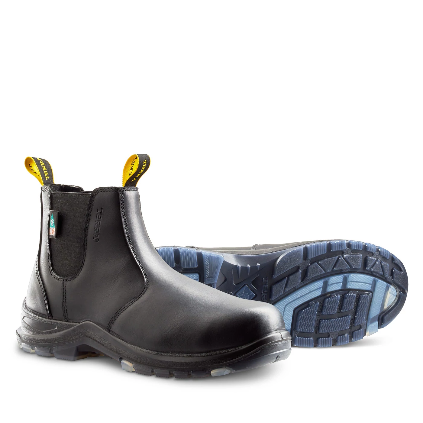 Terra 6 In MURPHY CTCP EH BLACK