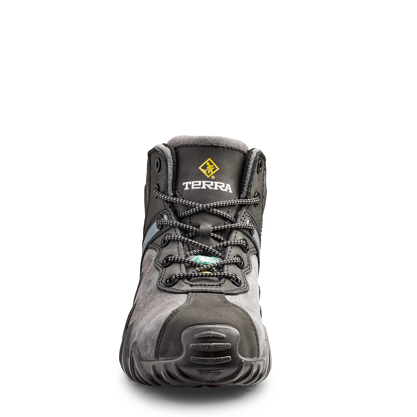 Terra VENOM MID CTCP SD CHARCOAL/BLACK
