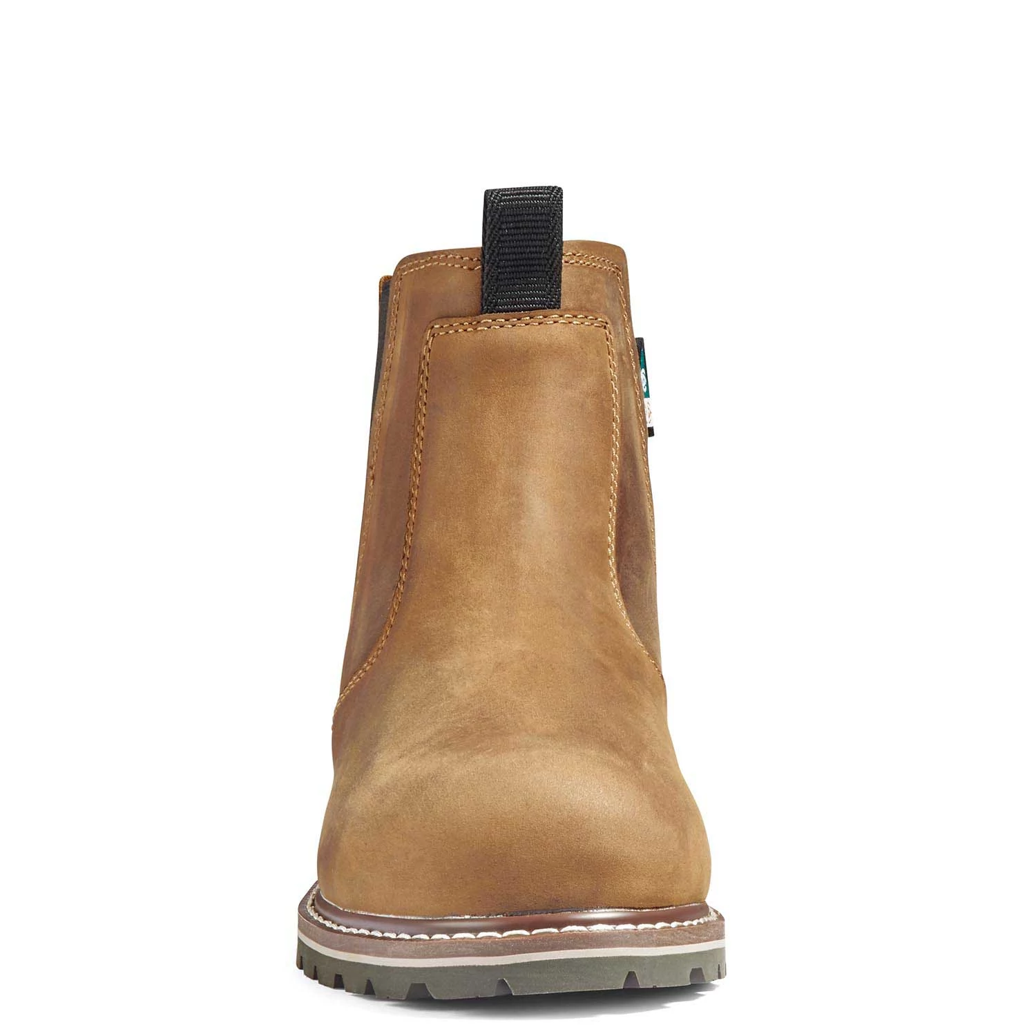 Kodiak Bralorne Chelsea CT CP ESR Brown