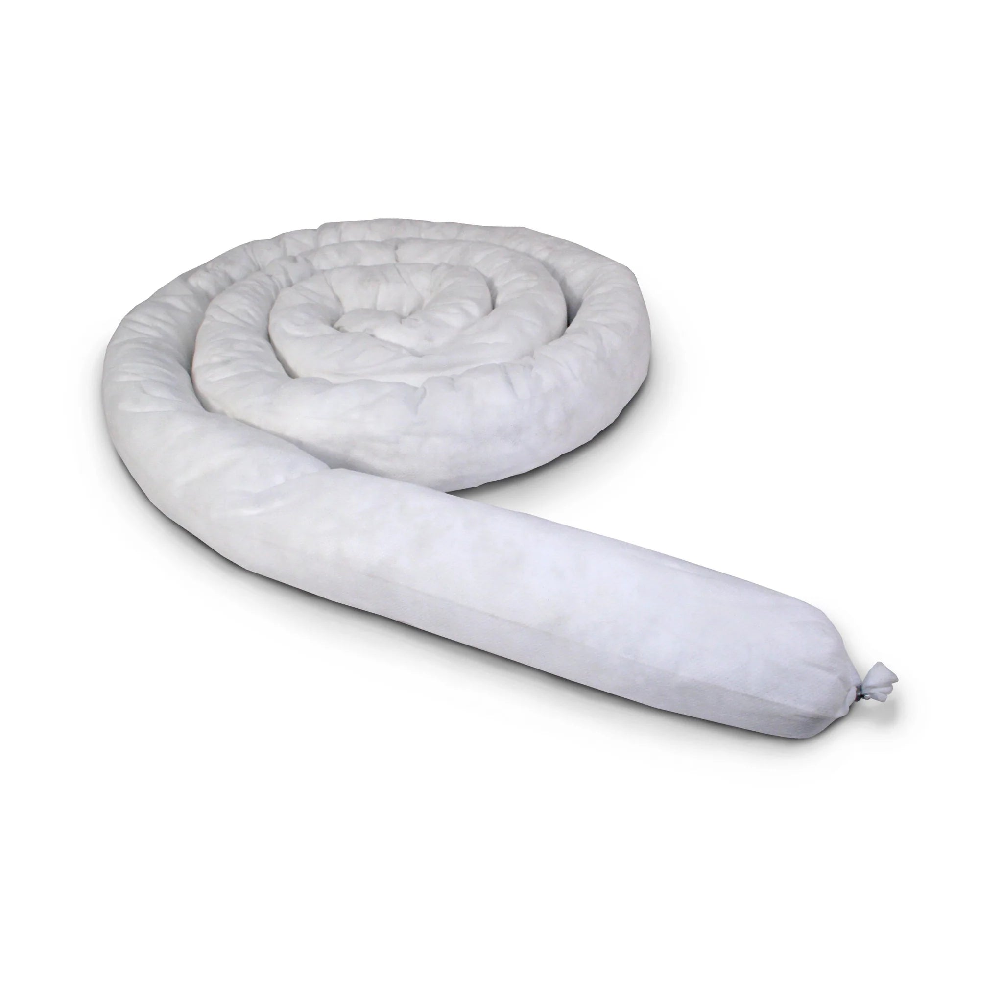 FiberDuck Oil Only 3”x8’ Sock, Case of 4-eSafety Supplies, Inc