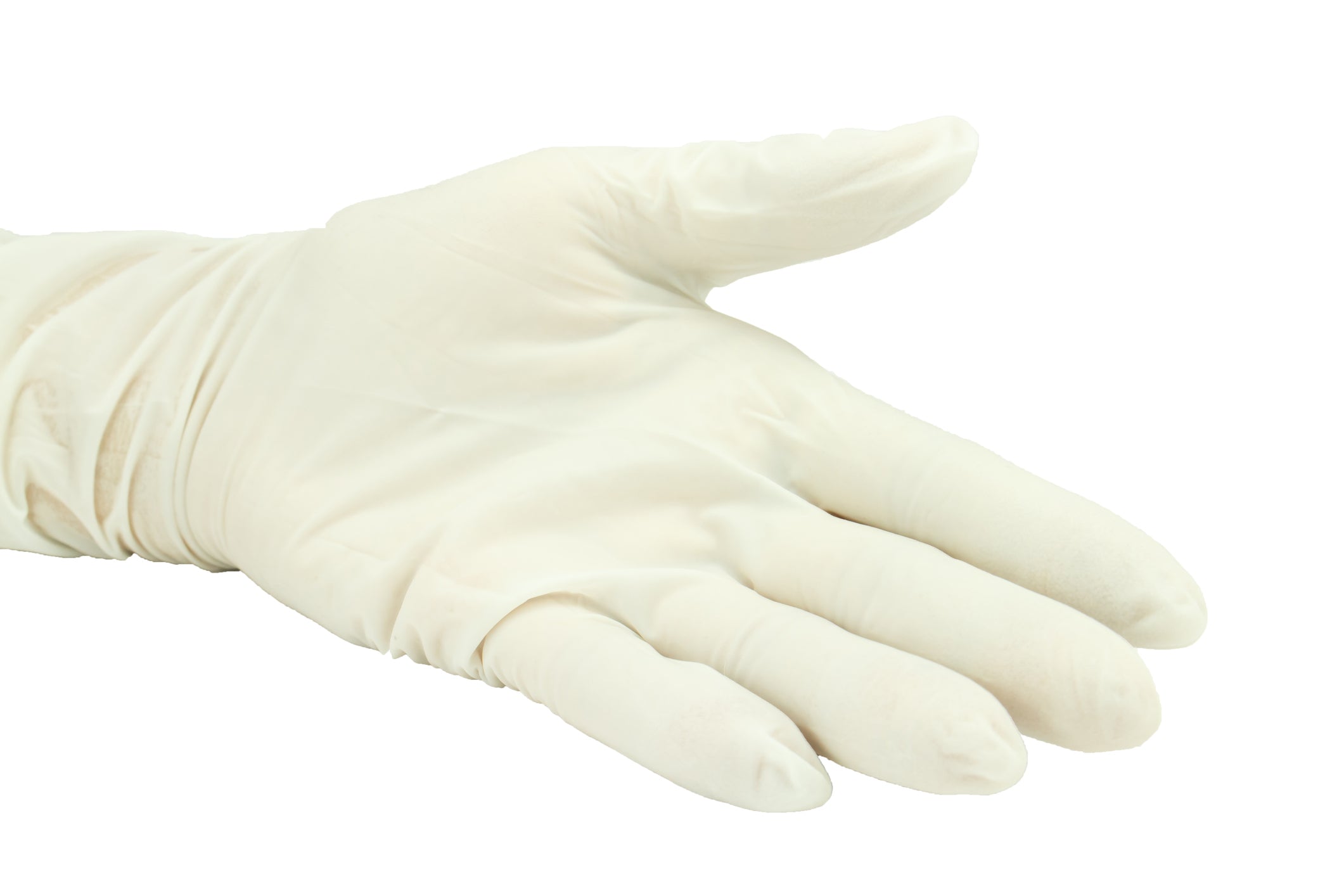 Latex Gloves in a Bag Starting at 3.5 Mil - Powder-Free