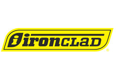 iron clad logo