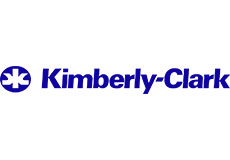 kimberly clark logo