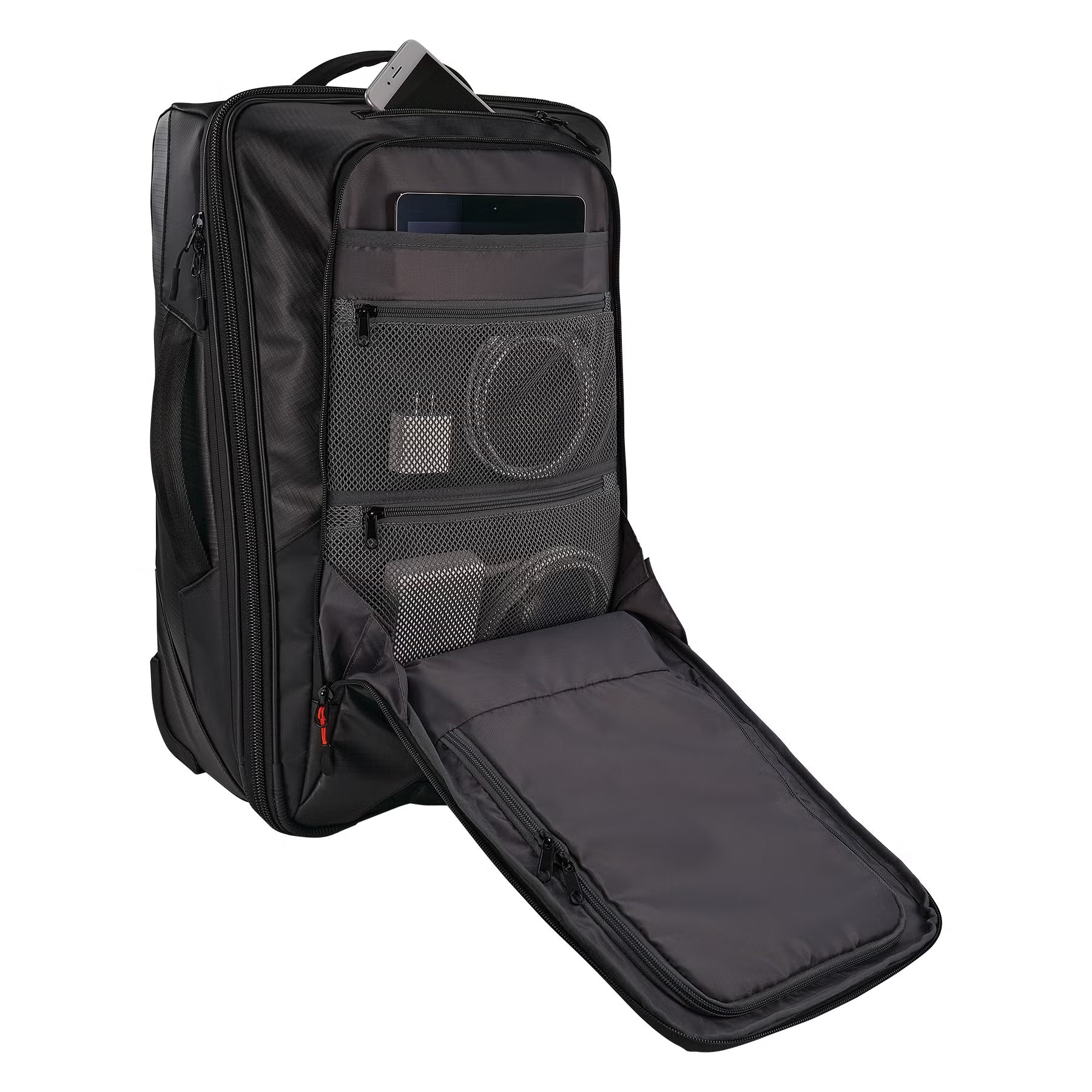 Ergodyne - Arsenal 5129 Softside Carry-On Luggage - Wheeled