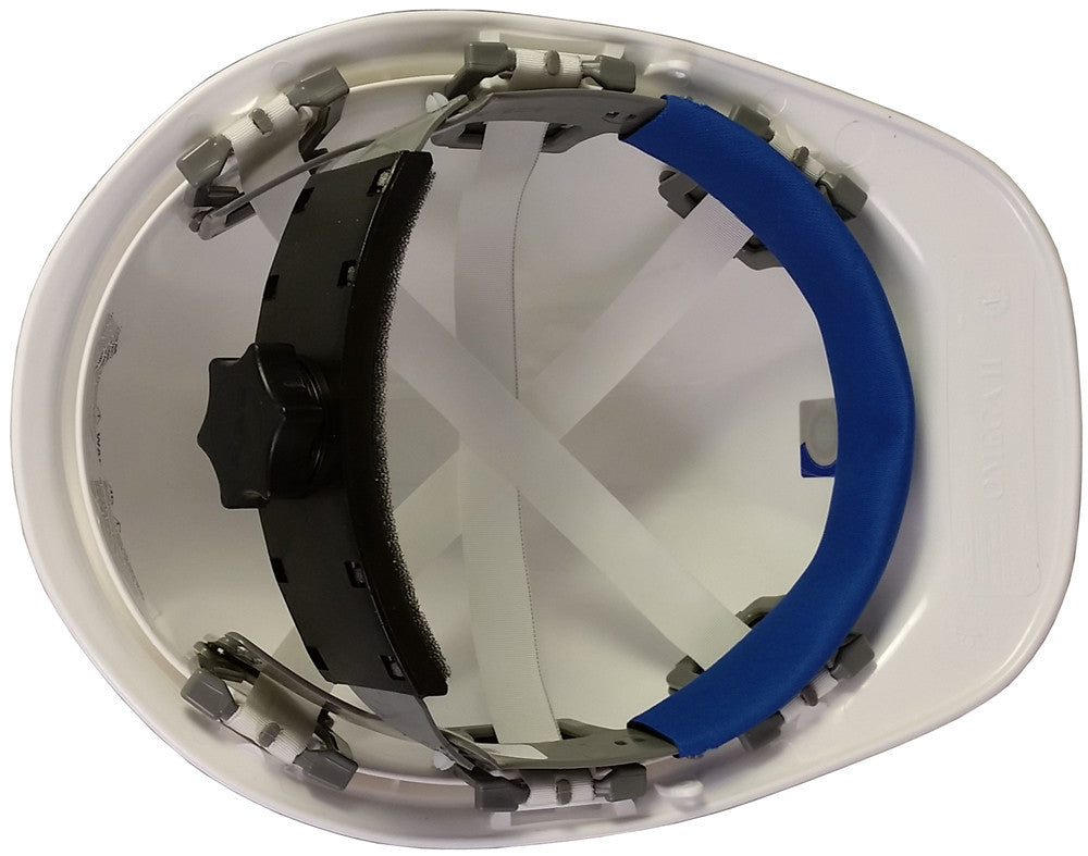 Wincraft Team Hard Hat REPLACEMENT Ratchet Suspensions-eSafety Supplies, Inc