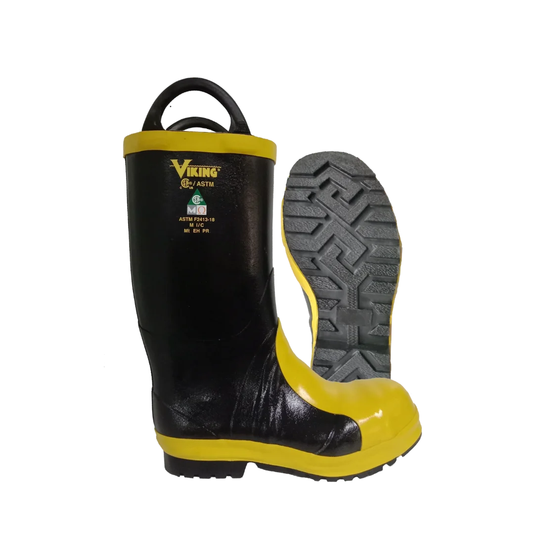 VW41 Viking Hazmet MT75 Safety Boots