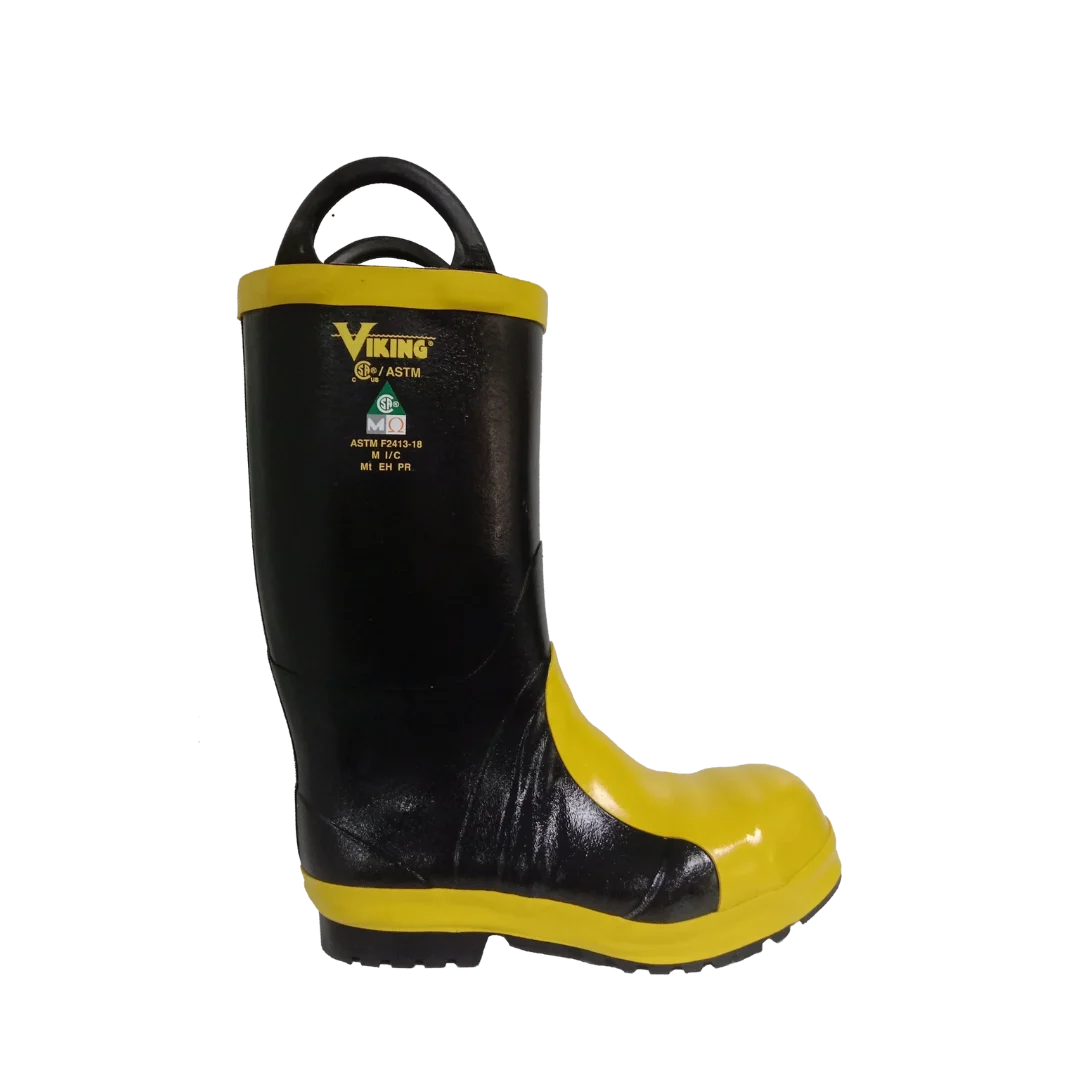 VW41 Viking Hazmet MT75 Safety Boots