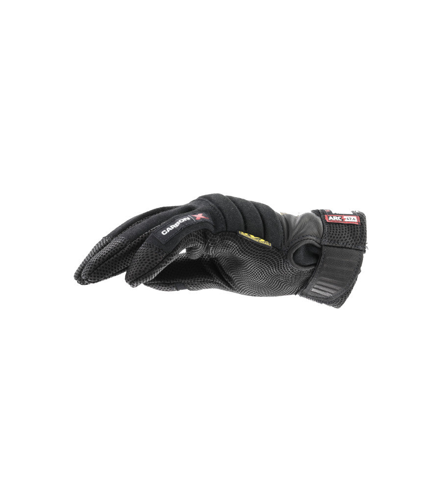Mechanix Wear - CarbonX® Level 5 - Fire Protection Gloves - Black