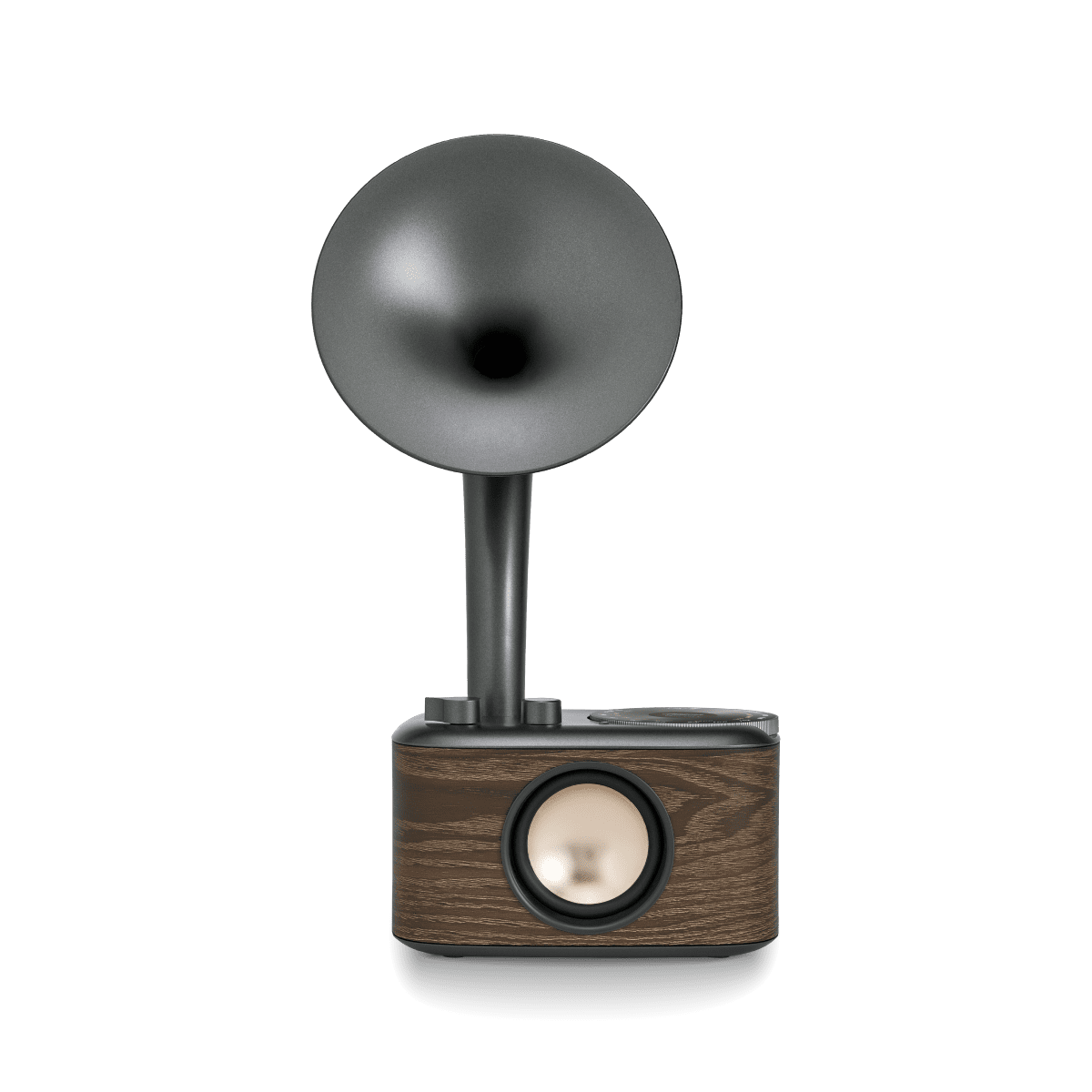 AM/FM Radio w/ Bluetooth Speaker & Aux-In-eSafety Supplies, Inc