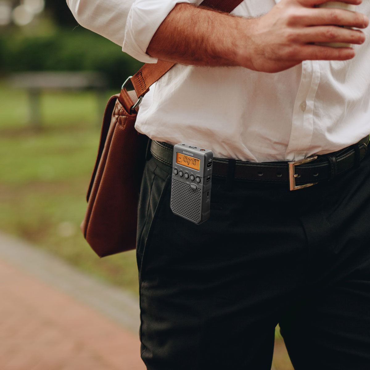 AM / FM / Weather Alert Pocket Radio-eSafety Supplies, Inc