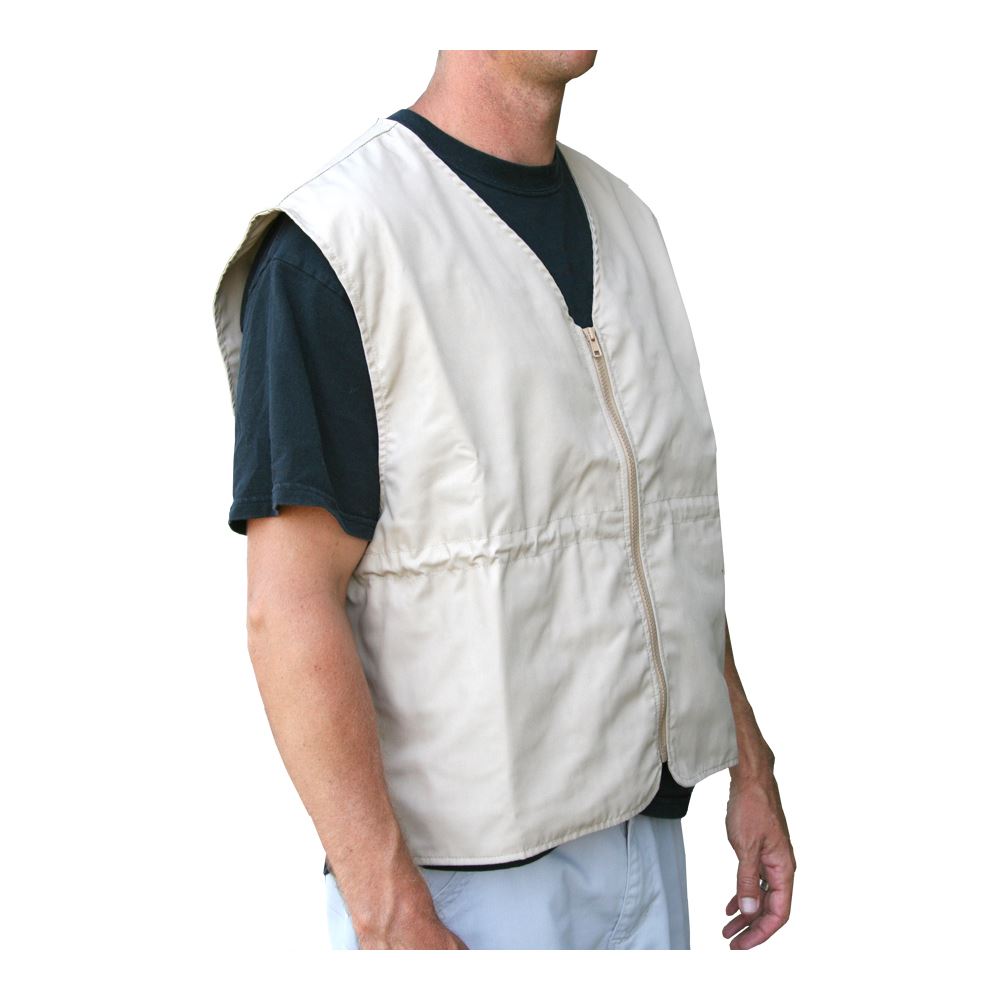 56 - Climate Control Vest-eSafety Supplies, Inc