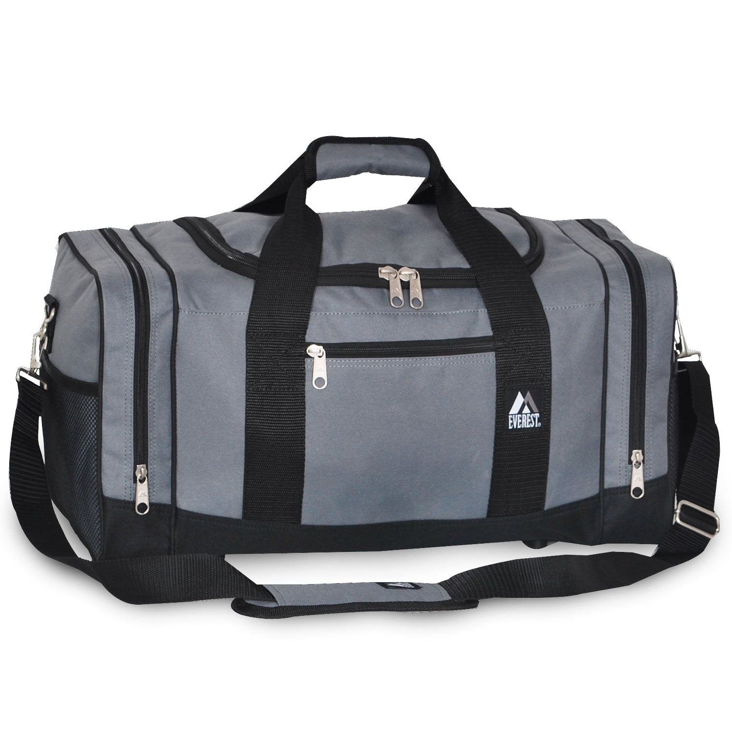Everest-Sporty Gear Bag-eSafety Supplies, Inc