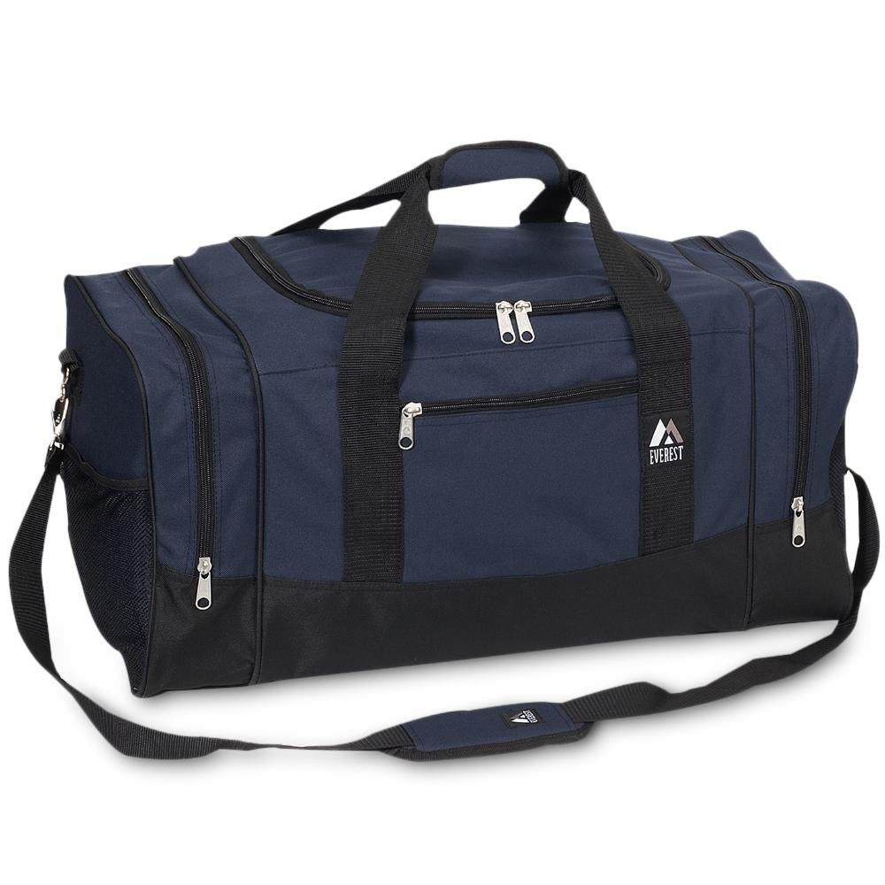 Everest-Sporty Gear Bag-eSafety Supplies, Inc