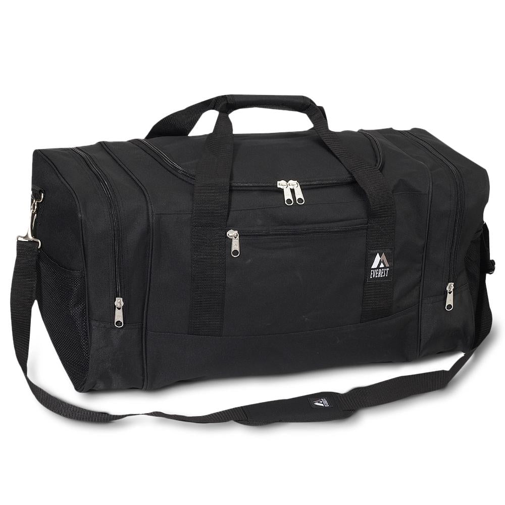 Everest-Sporty Gear Bag-eSafety Supplies, Inc