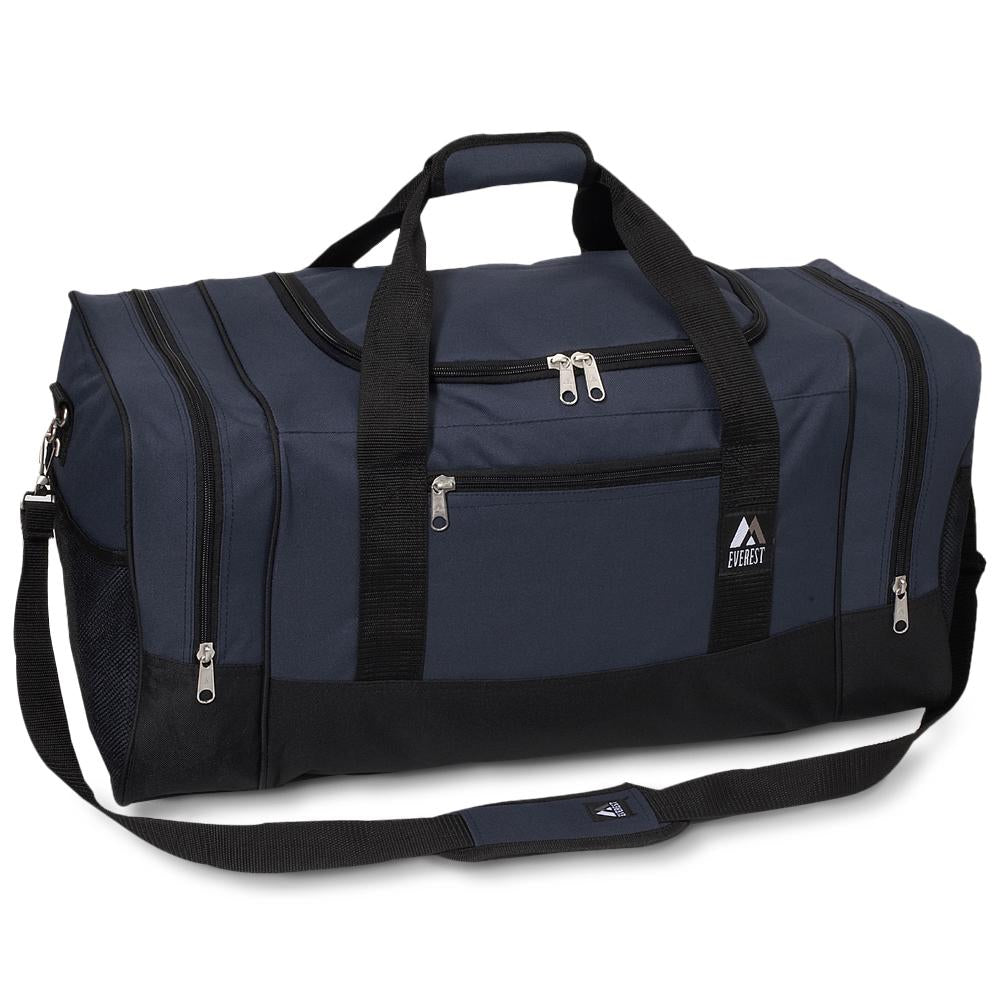 Everest-Sporty Gear Bag-eSafety Supplies, Inc