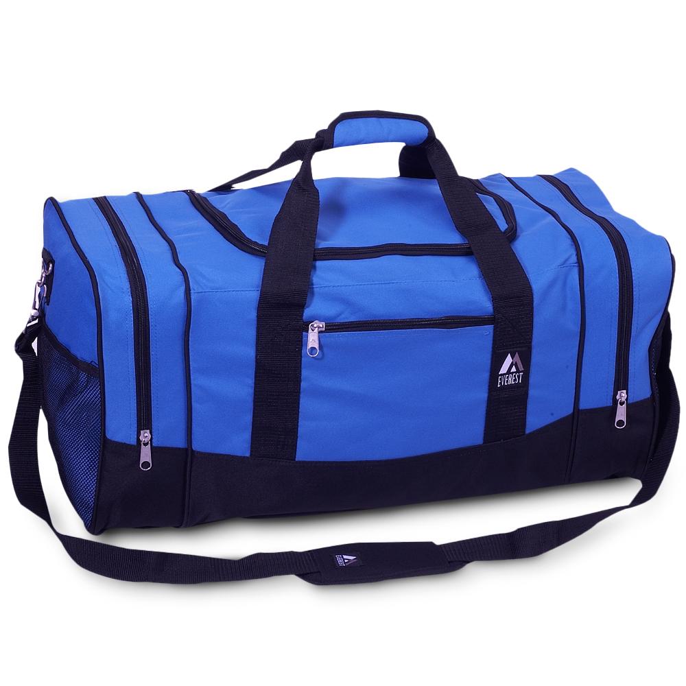 Everest-Sporty Gear Bag-eSafety Supplies, Inc