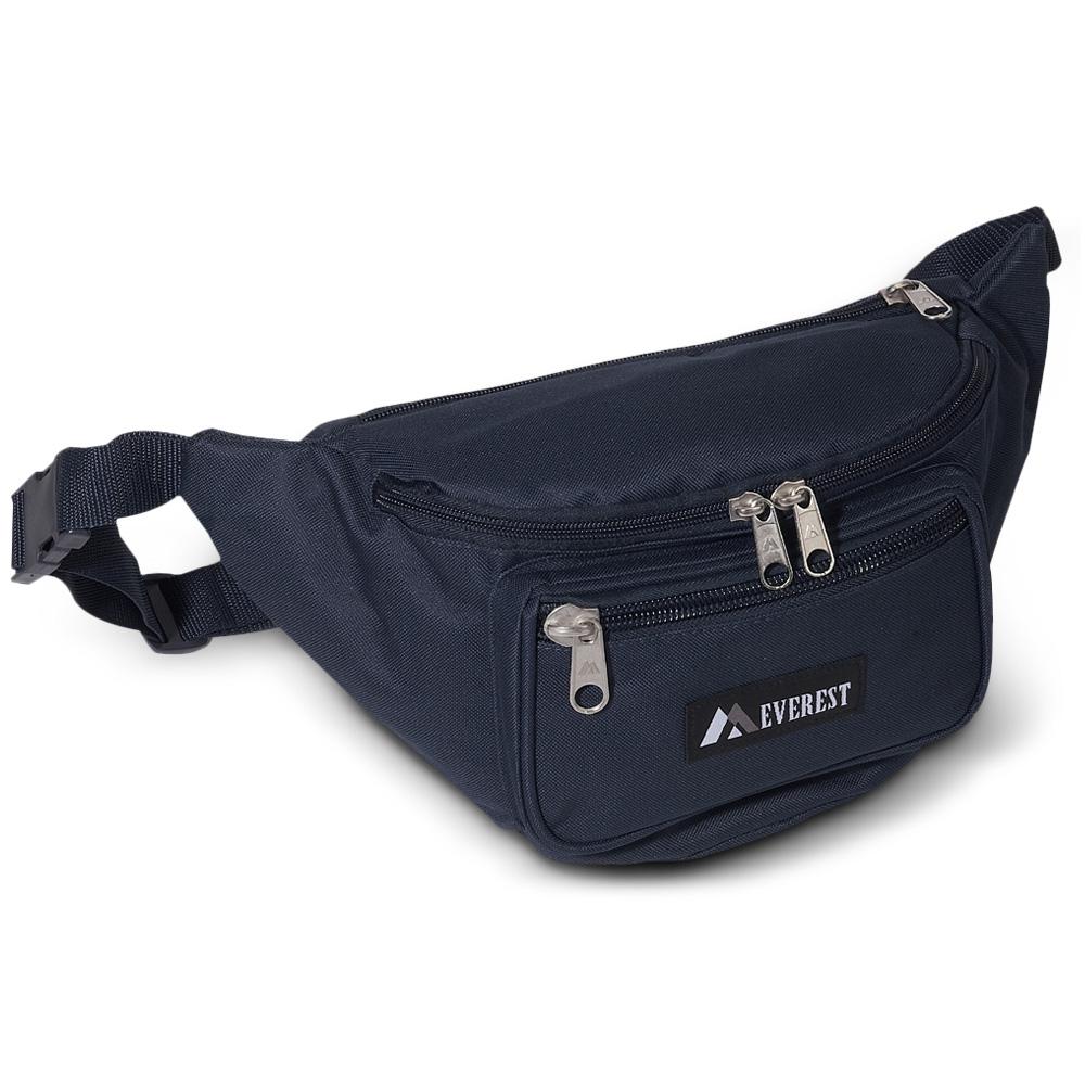 Everest-Signature Waist Pack - Large